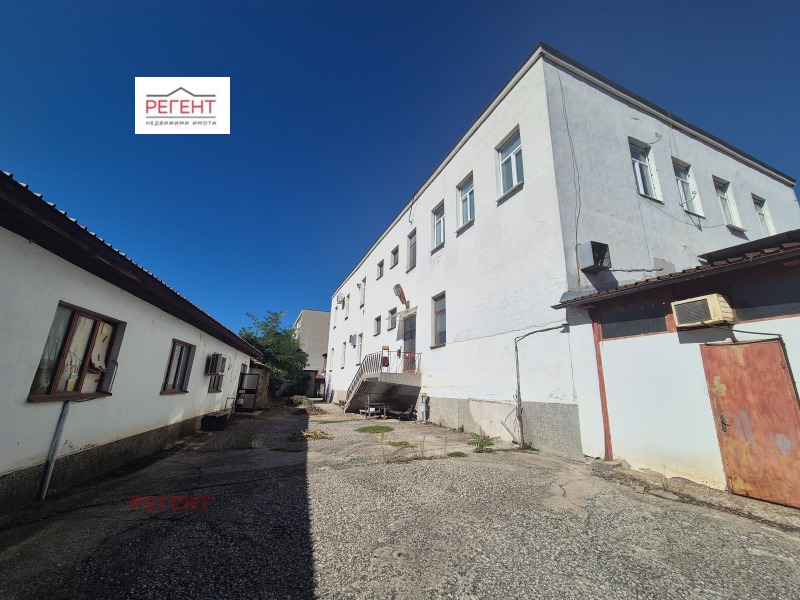 Te koop  Industrie gebouw Gabrovo , Tsentar , 1438 m² | 10196306 - afbeelding [3]