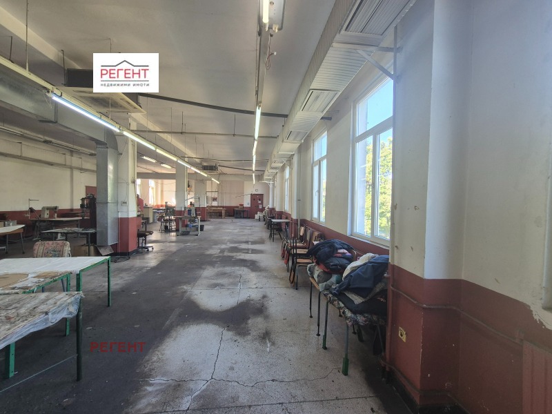 Te koop  Industrie gebouw Gabrovo , Tsentar , 1438 m² | 10196306 - afbeelding [4]