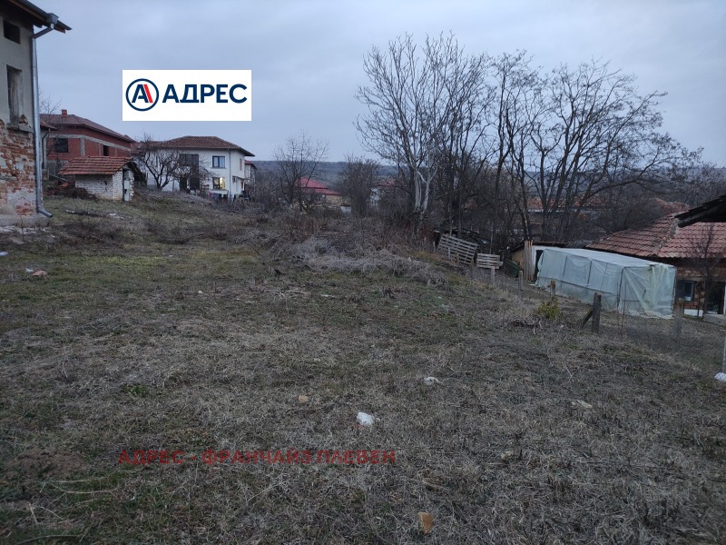 Satılık  Komplo bölge Plevne , Bukovlak , 495 metrekare | 90353528