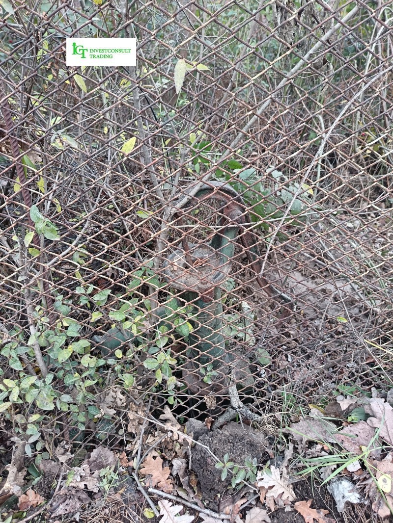 Продава ПАРЦЕЛ, гр. София, Симеоново, снимка 8 - Парцели - 52691109