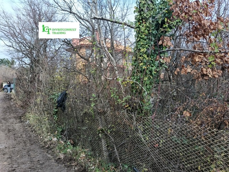 Продава ПАРЦЕЛ, гр. София, Симеоново, снимка 6 - Парцели - 52691109