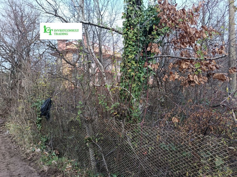 Продава ПАРЦЕЛ, гр. София, Симеоново, снимка 5 - Парцели - 52691109