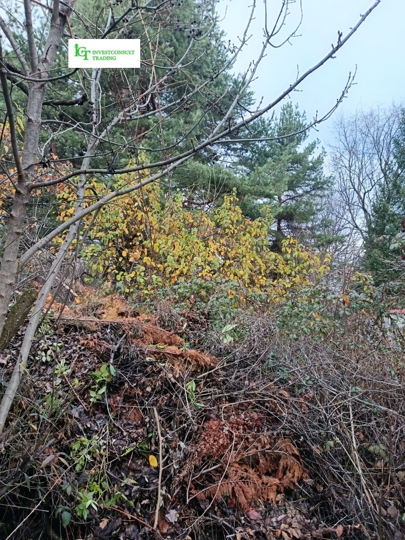 Продава ПАРЦЕЛ, гр. София, Симеоново, снимка 11 - Парцели - 52691109