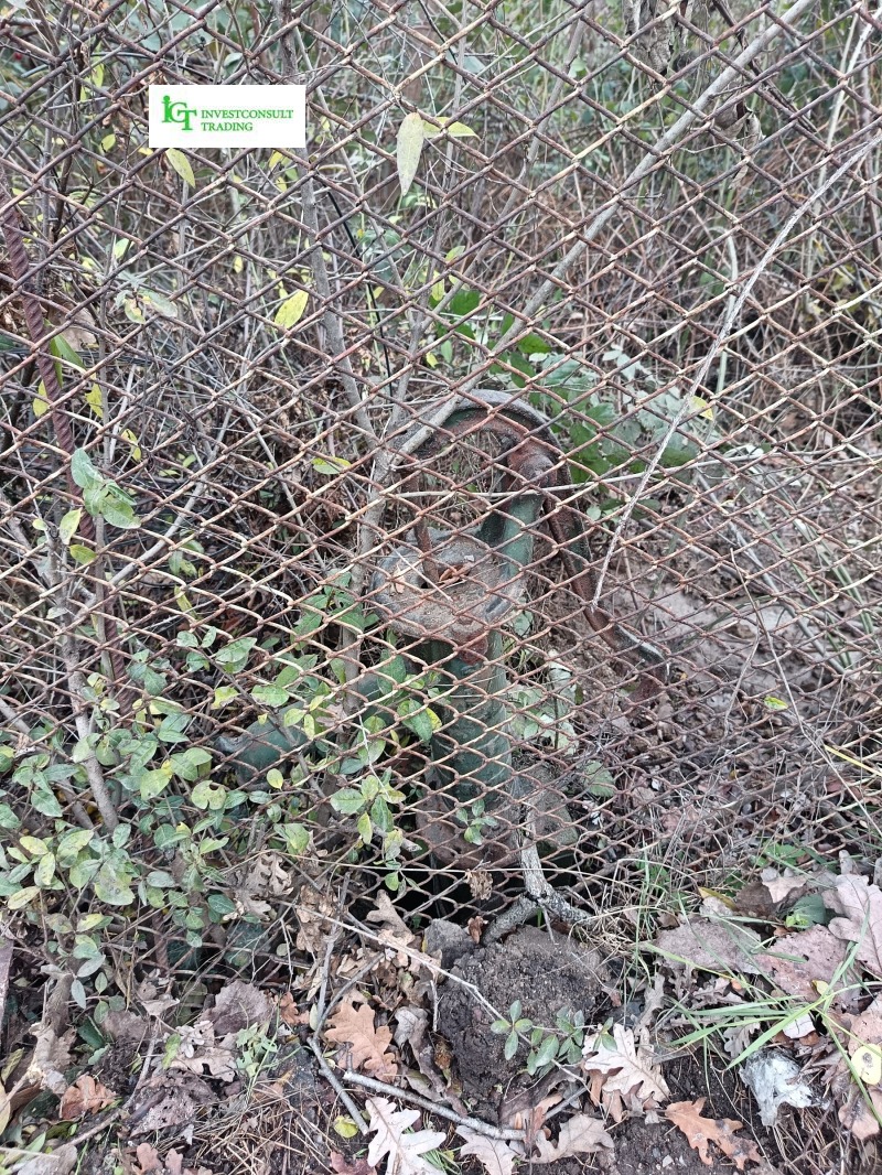 Продава ПАРЦЕЛ, гр. София, Симеоново, снимка 9 - Парцели - 52691109