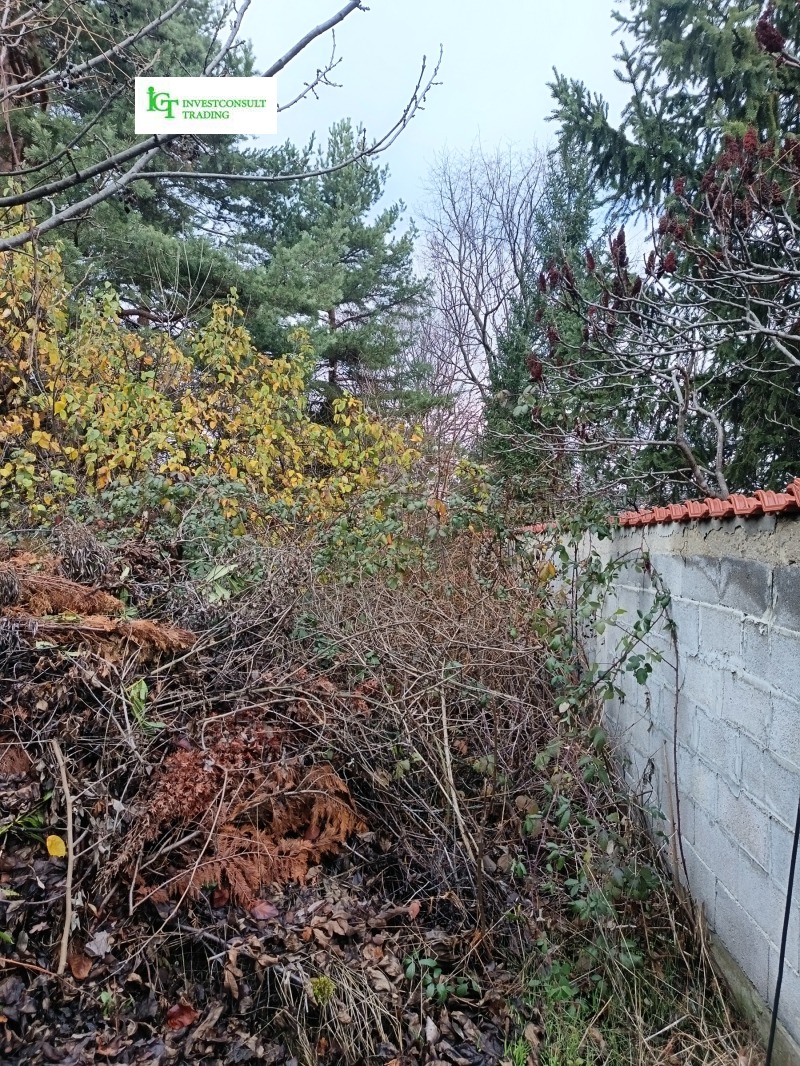 Продава ПАРЦЕЛ, гр. София, Симеоново, снимка 10 - Парцели - 52691109