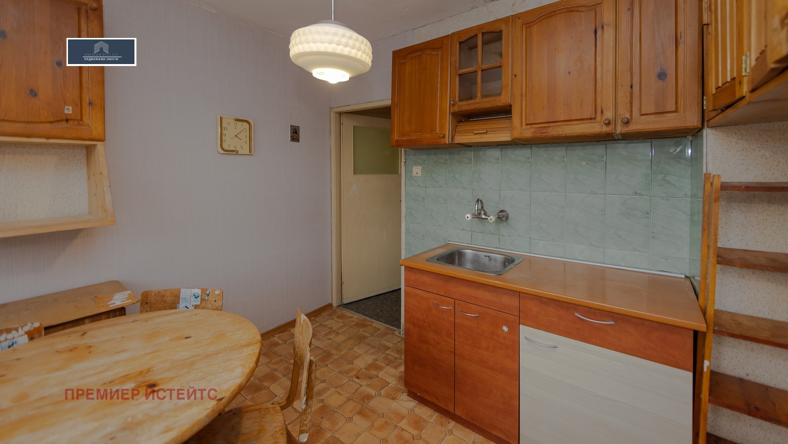 Продава 1-СТАЕН, гр. София, Младост 4, снимка 5 - Апартаменти - 55847128