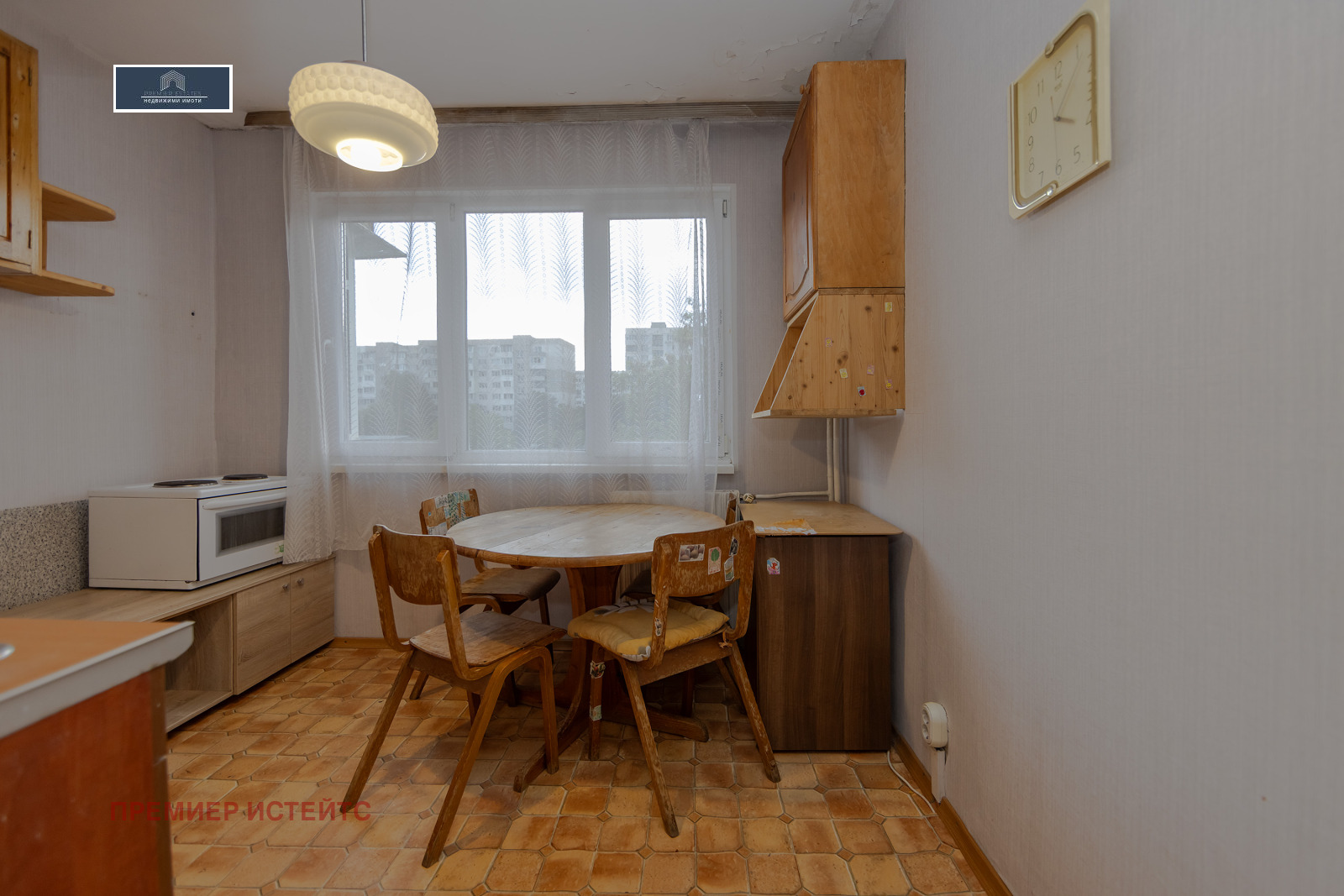 Продава  1-стаен град София , Младост 4 , 42 кв.м | 86688962