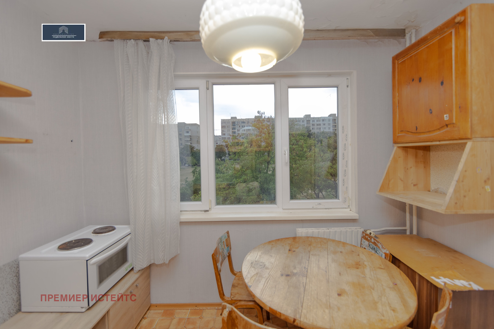 Продава 1-СТАЕН, гр. София, Младост 4, снимка 7 - Апартаменти - 55847128