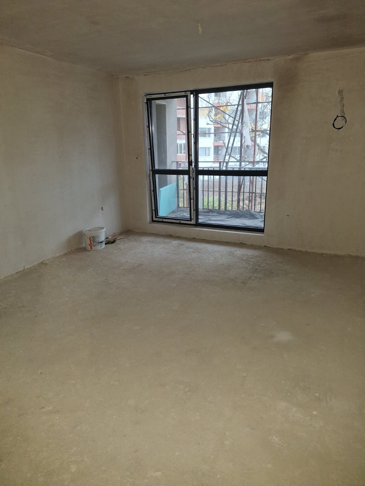 Продава 2-СТАЕН, гр. Пловдив, Христо Смирненски, снимка 2 - Апартаменти - 51852672