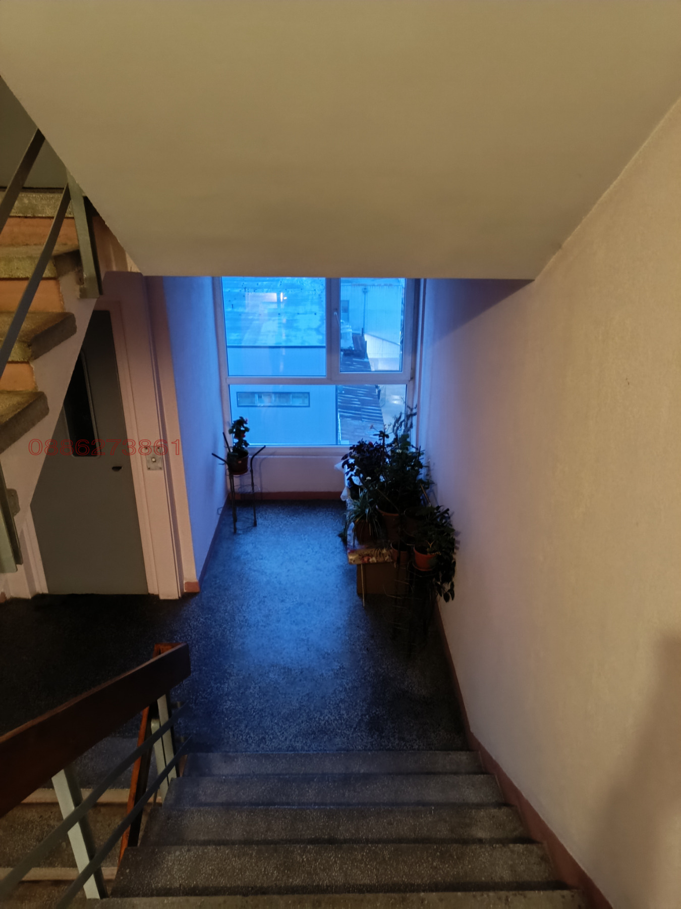 Продава 2-СТАЕН, гр. София, Люлин 6, снимка 4 - Апартаменти - 54959741