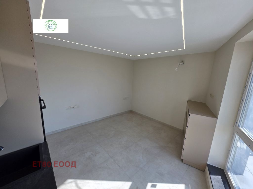 Продава 2-СТАЕН, гр. София, Гео Милев, снимка 4 - Апартаменти - 53853717