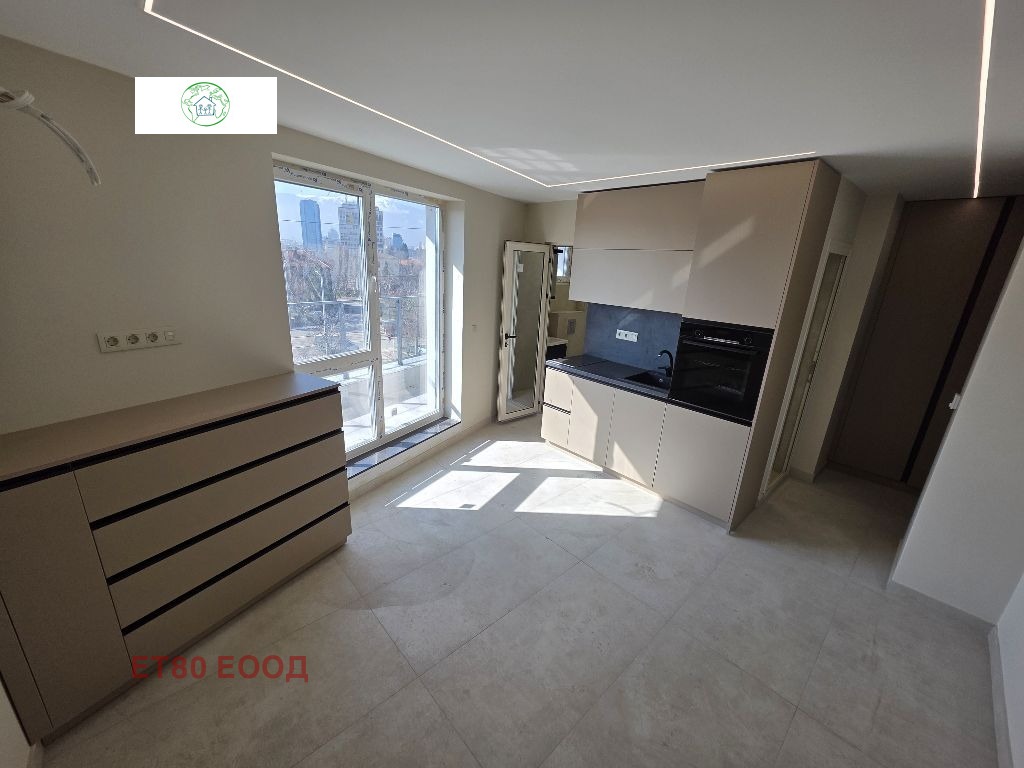 Продава 2-СТАЕН, гр. София, Гео Милев, снимка 2 - Апартаменти - 53853717