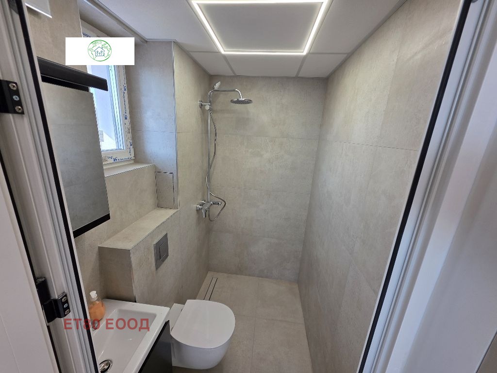 Продава 2-СТАЕН, гр. София, Гео Милев, снимка 5 - Апартаменти - 53853717