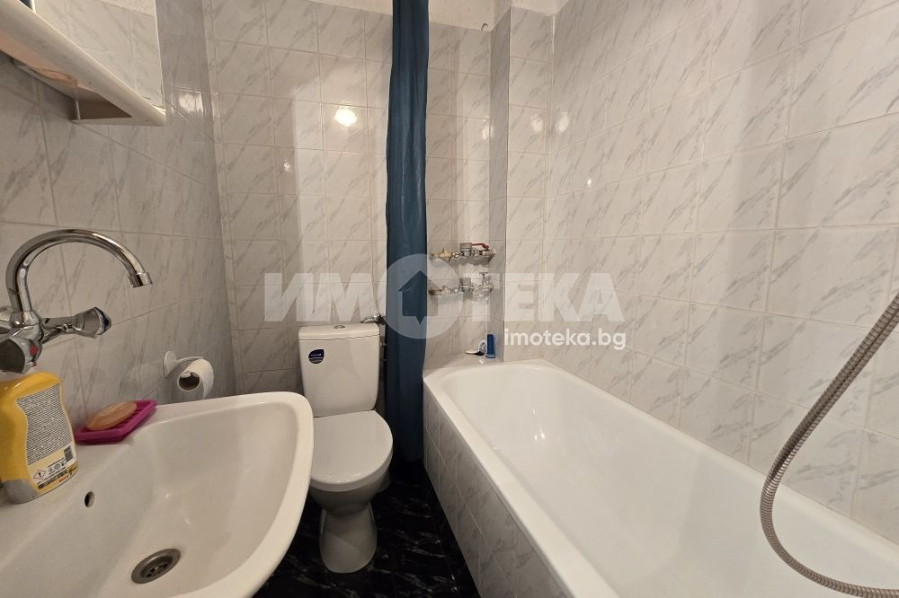 Продава 2-СТАЕН, гр. София, Зона Б-18, снимка 7 - Апартаменти - 54868077