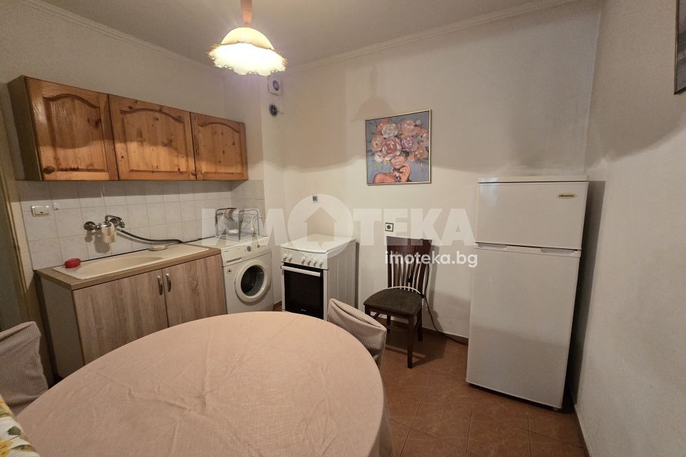 Продава 2-СТАЕН, гр. София, Зона Б-18, снимка 4 - Апартаменти - 54868077