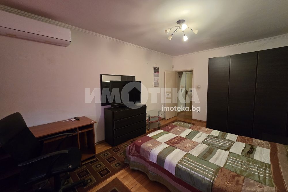 Продава 2-СТАЕН, гр. София, Зона Б-18, снимка 6 - Апартаменти - 54868077