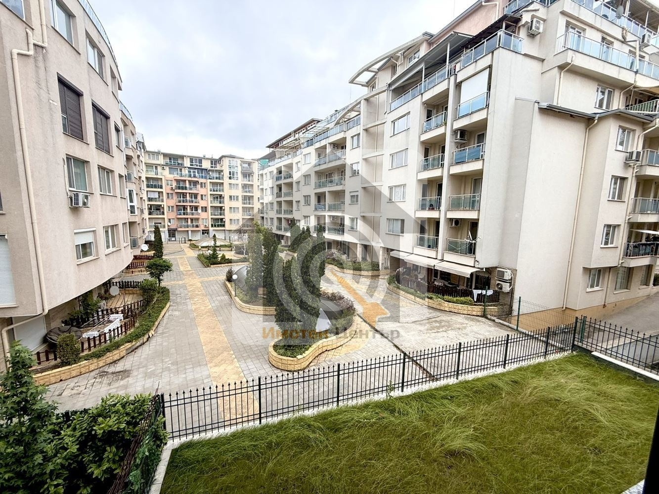 Продава 2-СТАЕН, гр. София, Гоце Делчев, снимка 10 - Апартаменти - 54911972