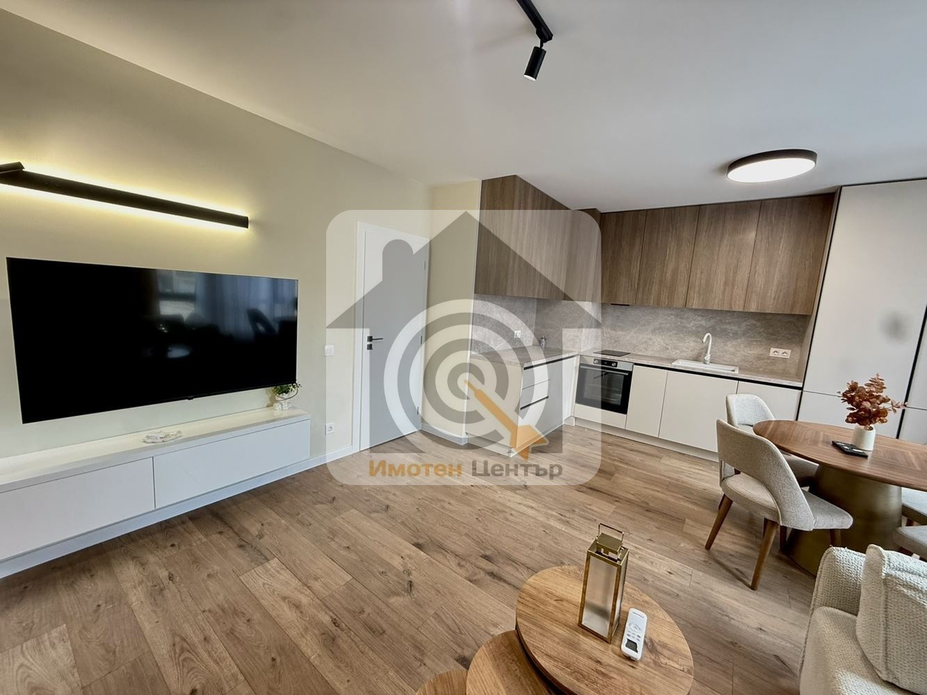 Продава 2-СТАЕН, гр. София, Гоце Делчев, снимка 3 - Апартаменти - 54911972