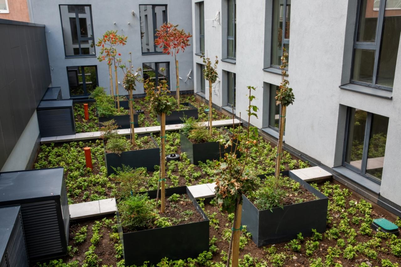 Продава 3-СТАЕН, гр. Велико Търново, Център, снимка 16 - Апартаменти - 53438494