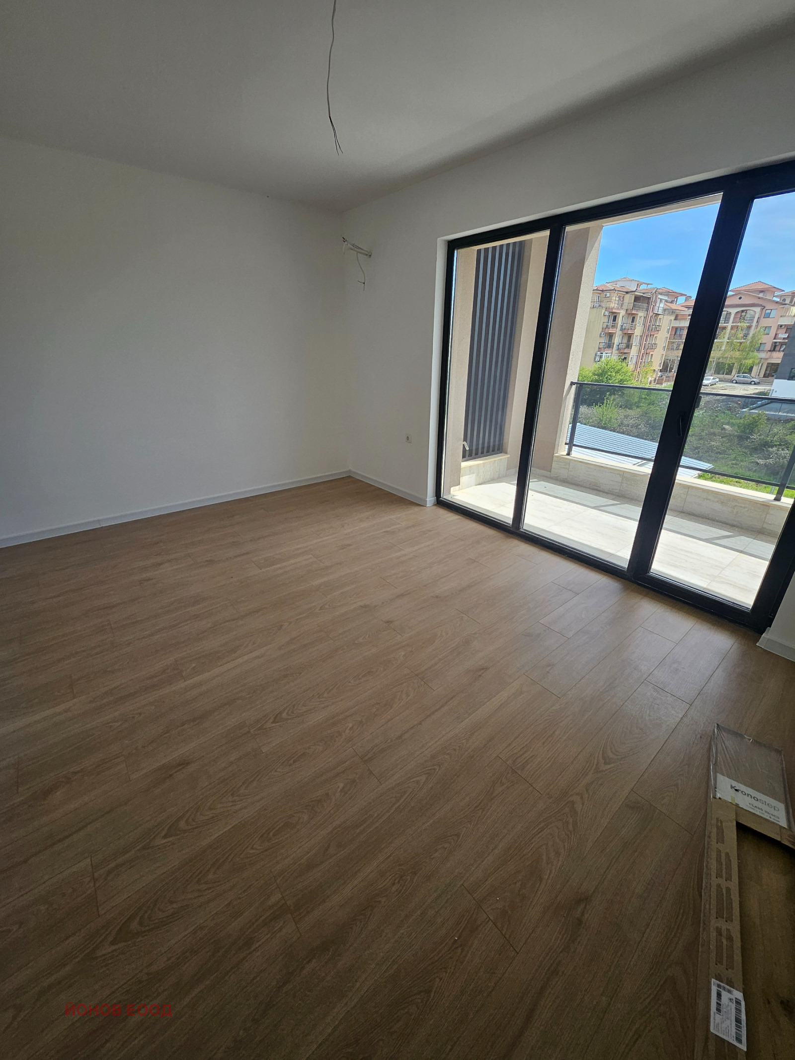 Продава 3-СТАЕН, гр. Приморско, област Бургас, снимка 5 - Апартаменти - 52556031