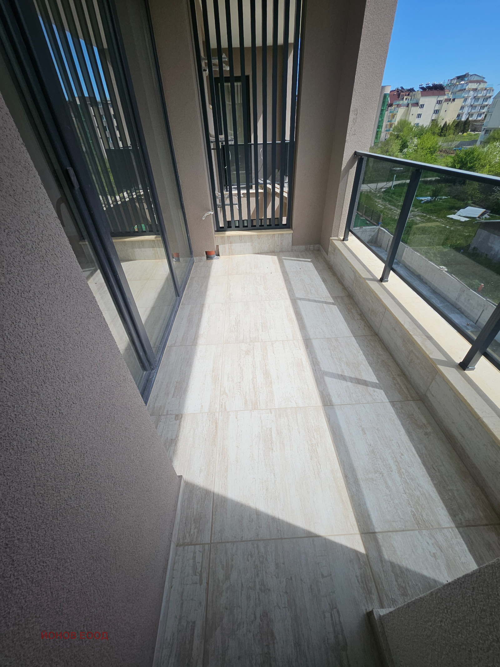 Продава 3-СТАЕН, гр. Приморско, област Бургас, снимка 16 - Апартаменти - 52556031