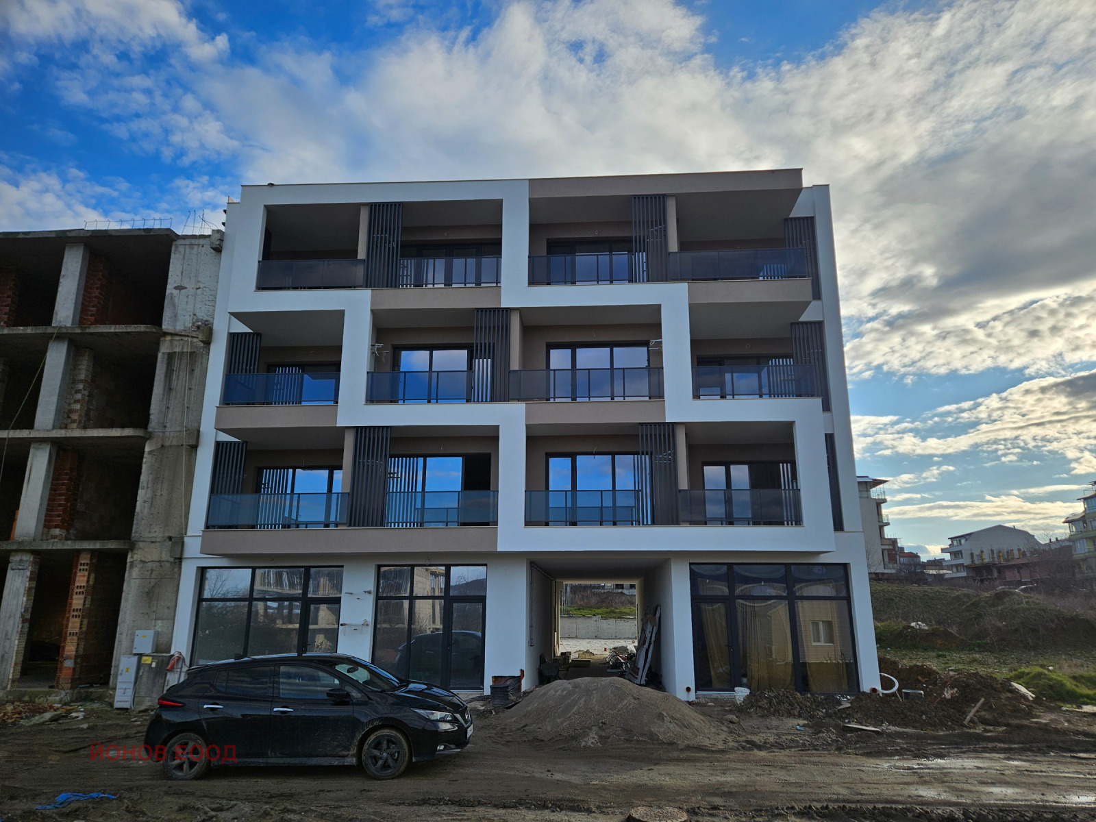 Продава 3-СТАЕН, гр. Приморско, област Бургас