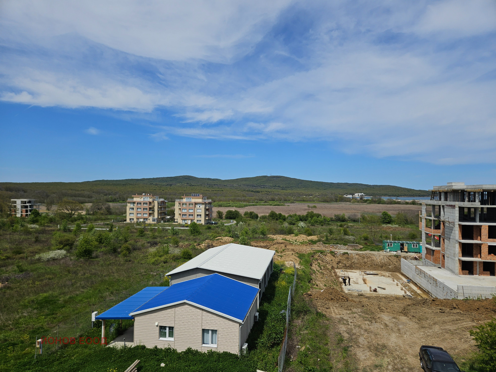 Продава 3-СТАЕН, гр. Приморско, област Бургас, снимка 9 - Апартаменти - 52556031