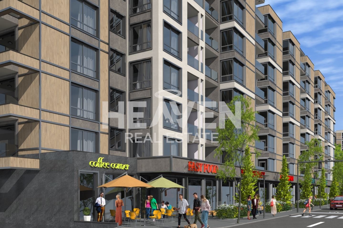 Продава 3-СТАЕН, гр. Пловдив, Южен, снимка 2 - Апартаменти - 54116766