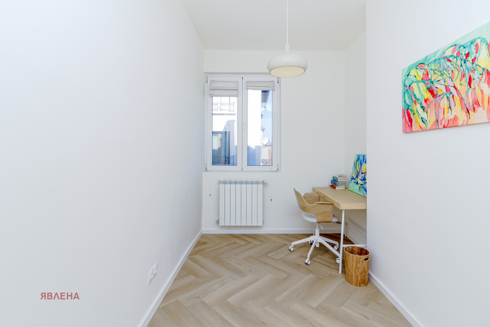 Продава 3-СТАЕН, гр. София, Център, снимка 12 - Апартаменти - 53907231