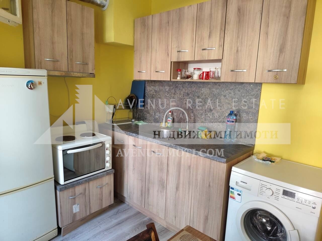 Продава 3-СТАЕН, гр. Асеновград, област Пловдив, снимка 6 - Апартаменти - 55089828
