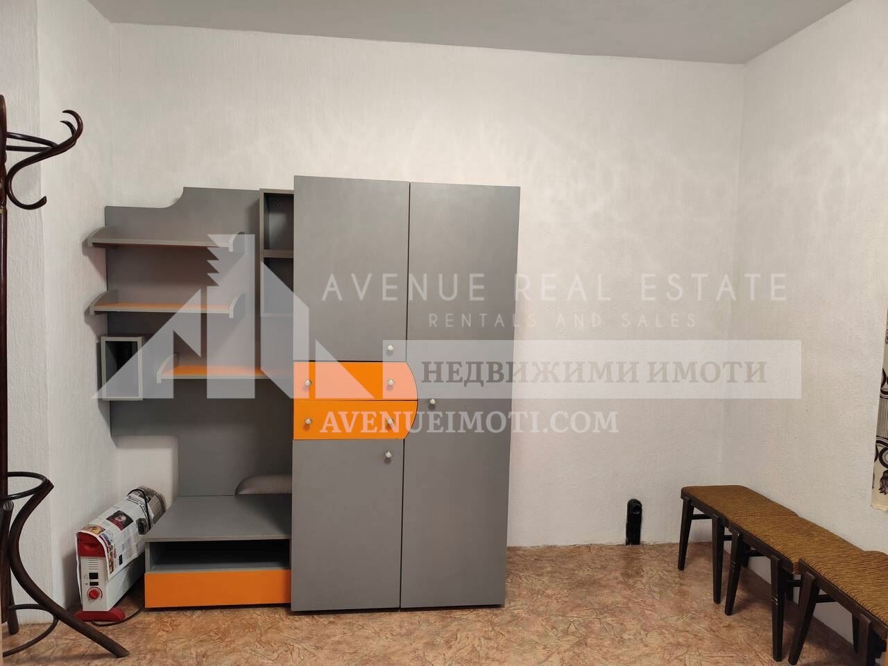 Продава 3-СТАЕН, гр. Асеновград, област Пловдив, снимка 2 - Апартаменти - 55089828