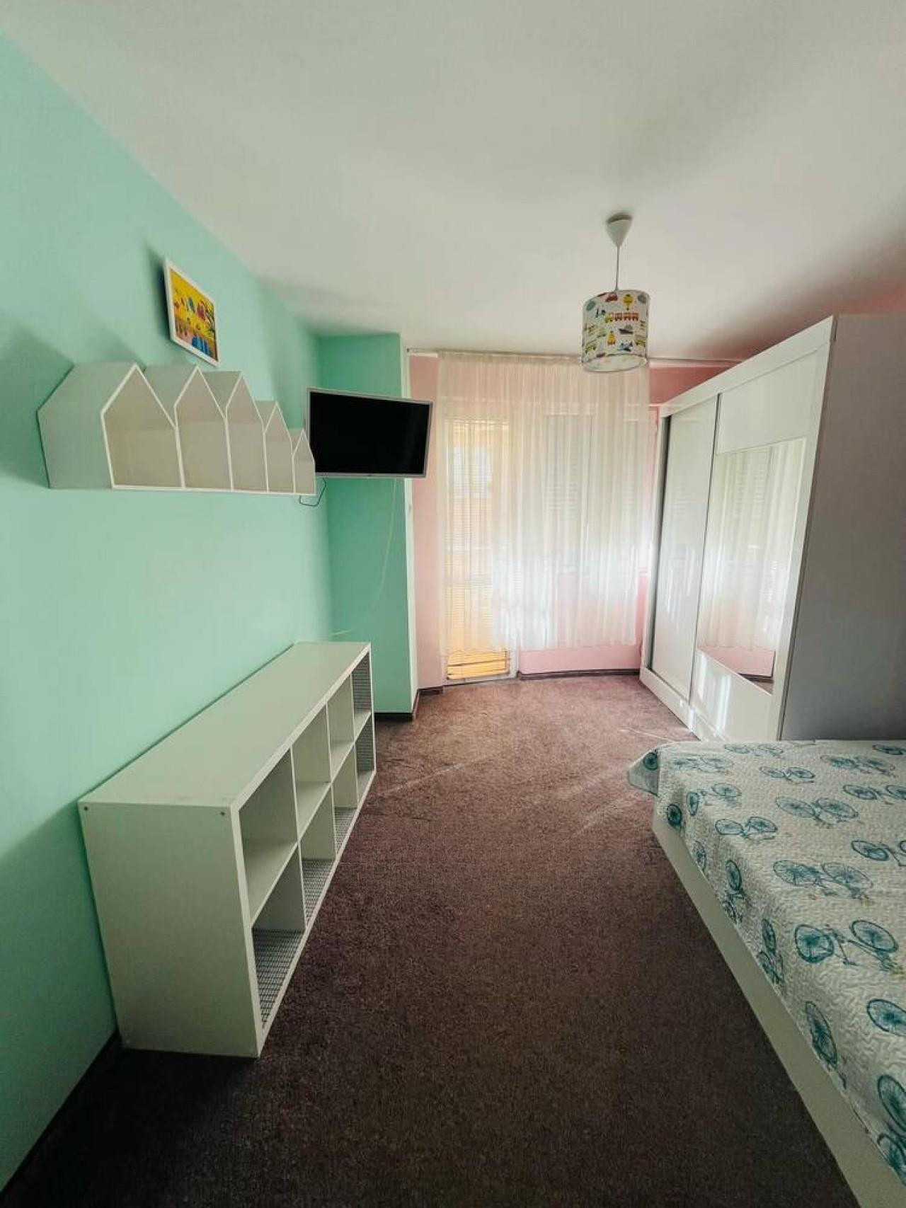 Продава 3-СТАЕН, гр. Пловдив, Кършияка, снимка 8 - Апартаменти - 55465233
