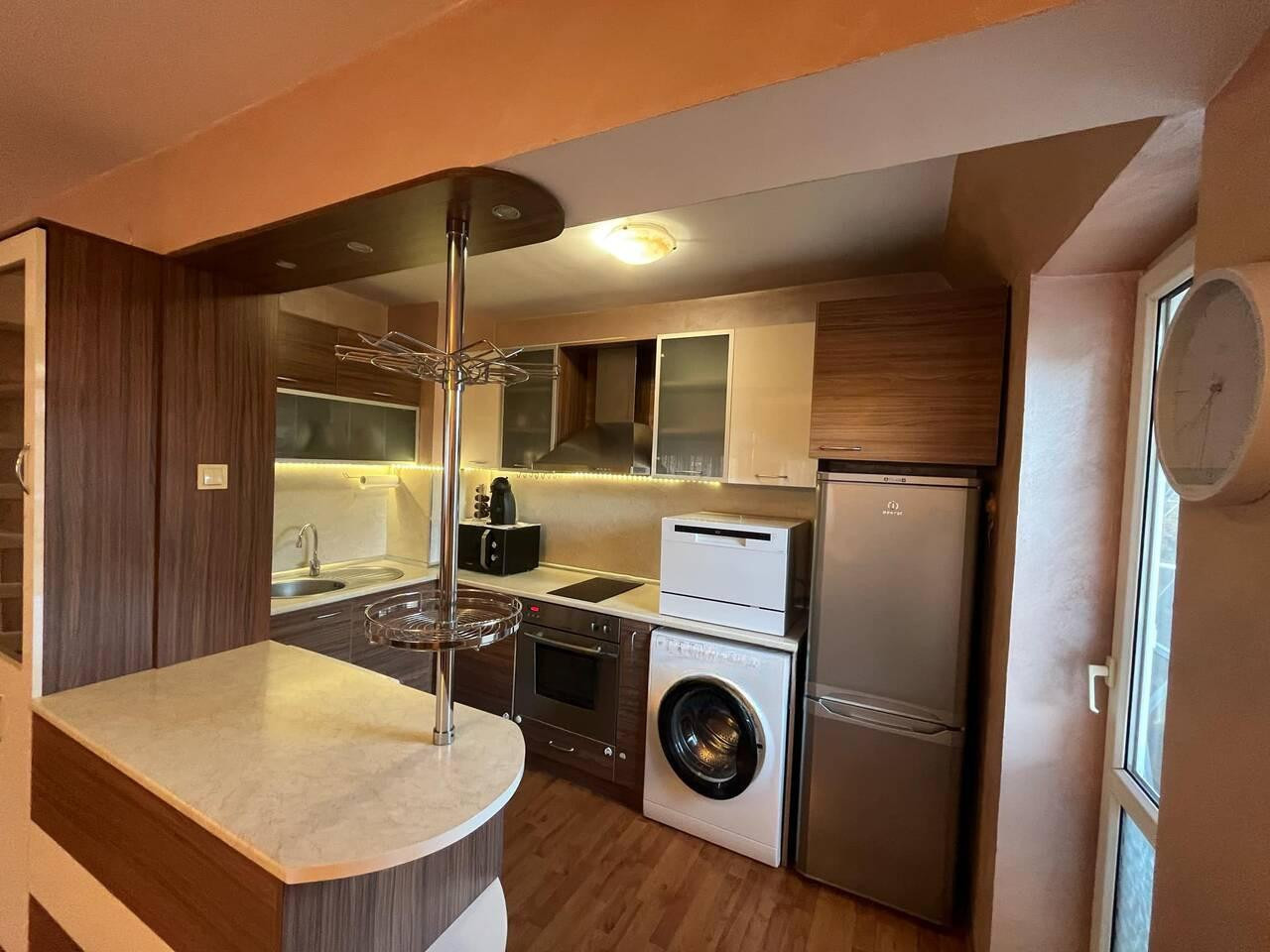 Продава 3-СТАЕН, гр. Пловдив, Кършияка, снимка 4 - Апартаменти - 55465233