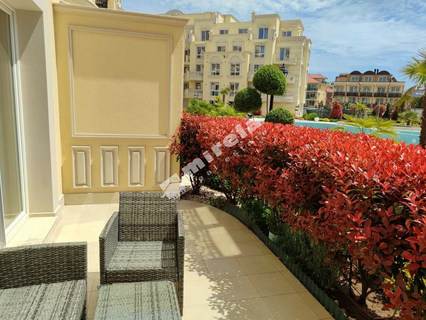 Продава 3-СТАЕН, с. Равда, област Бургас, снимка 4 - Апартаменти - 55722809