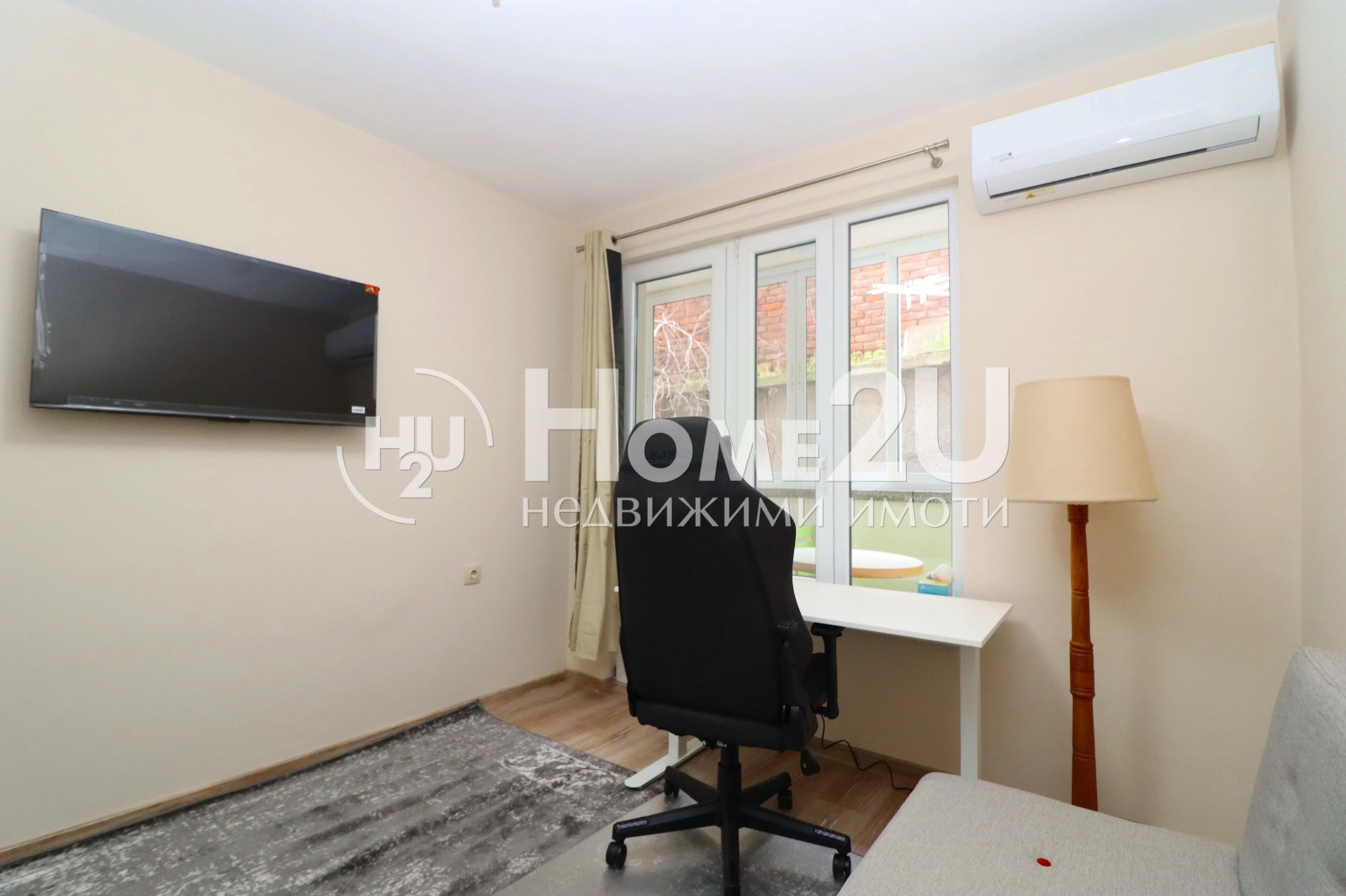 Продава 3-СТАЕН, гр. Пловдив, Център, снимка 10 - Апартаменти - 56550346