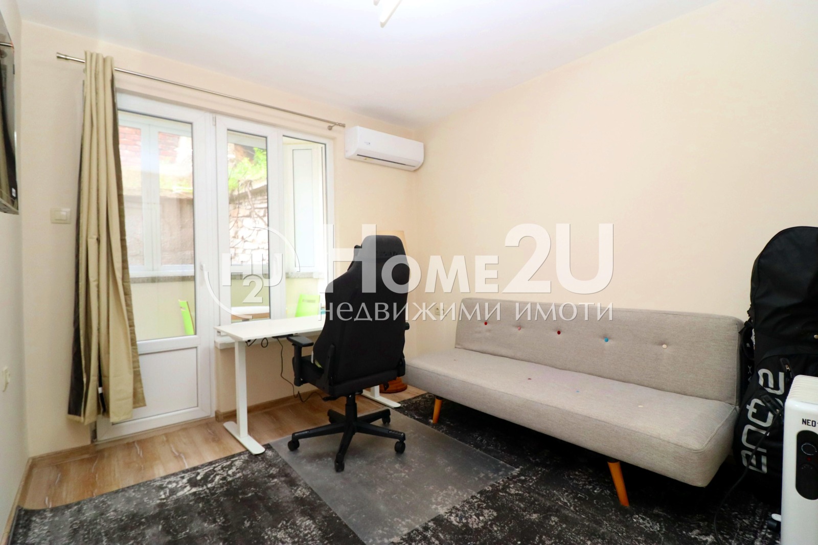 Продава 3-СТАЕН, гр. Пловдив, Център, снимка 9 - Апартаменти - 56550346