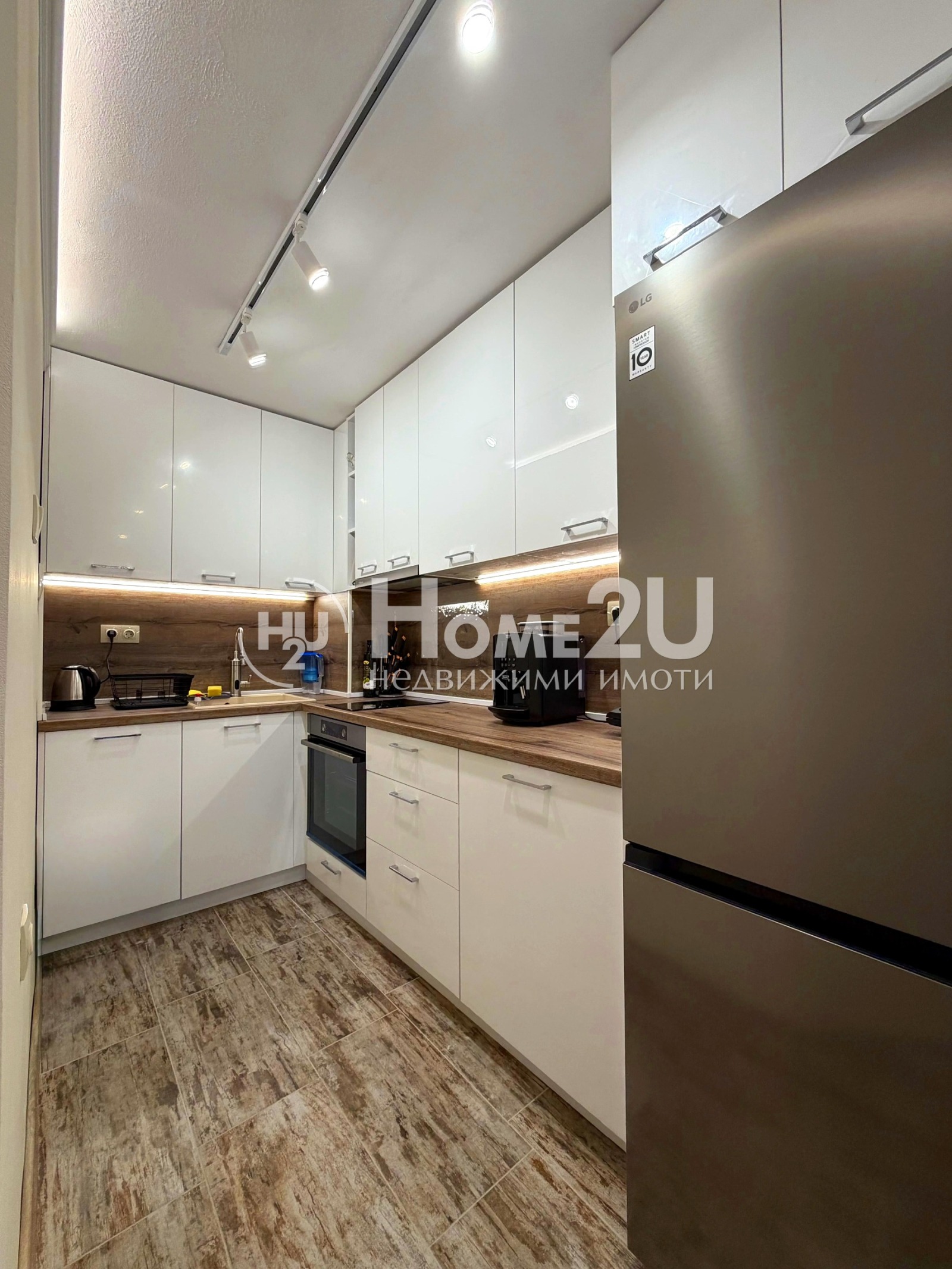 Продава 3-СТАЕН, гр. Пловдив, Център, снимка 4 - Апартаменти - 56550346