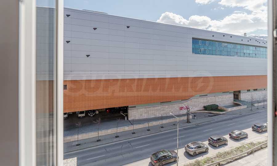 Продава 4-СТАЕН, гр. София, Лозенец, снимка 12 - Апартаменти - 54276584