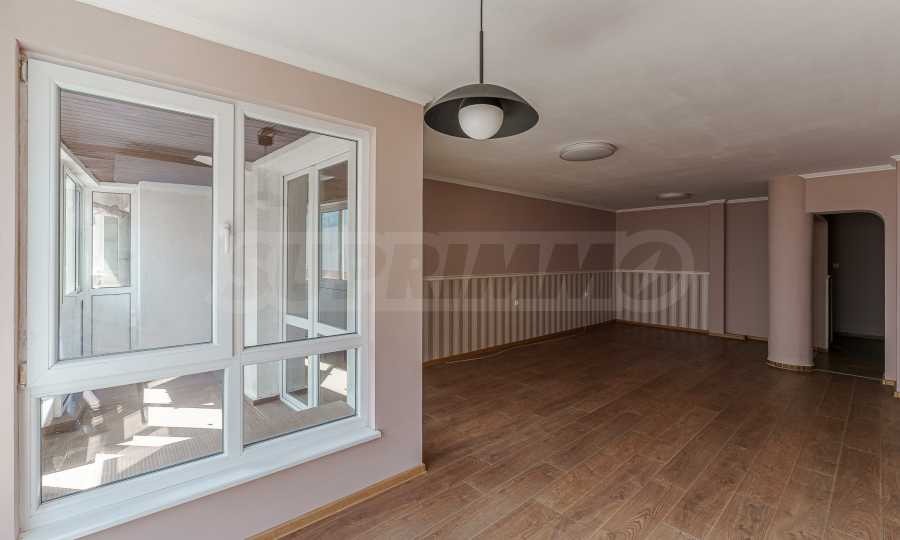 Продава 4-СТАЕН, гр. София, Лозенец, снимка 3 - Апартаменти - 54276584