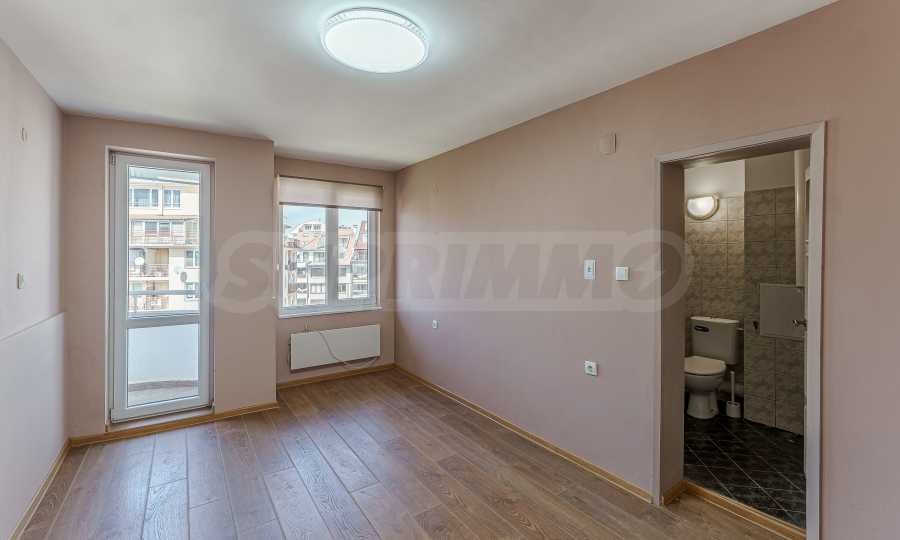 Продава 4-СТАЕН, гр. София, Лозенец, снимка 5 - Апартаменти - 54276584