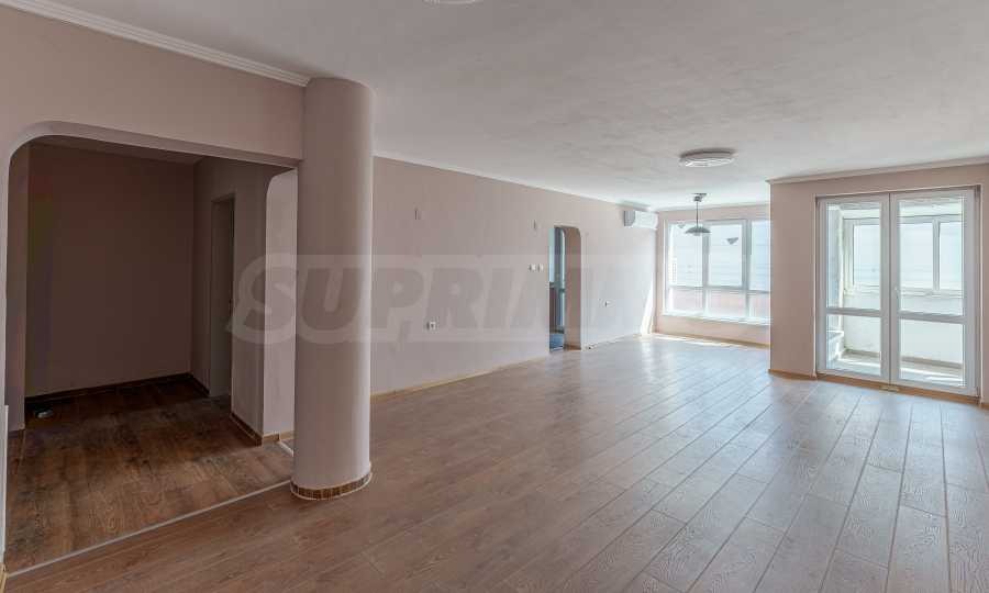 Продава 4-СТАЕН, гр. София, Лозенец