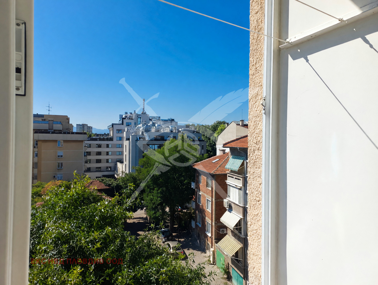 Продава  4-стаен град Пловдив , Старият град , 83 кв.м | 82878774