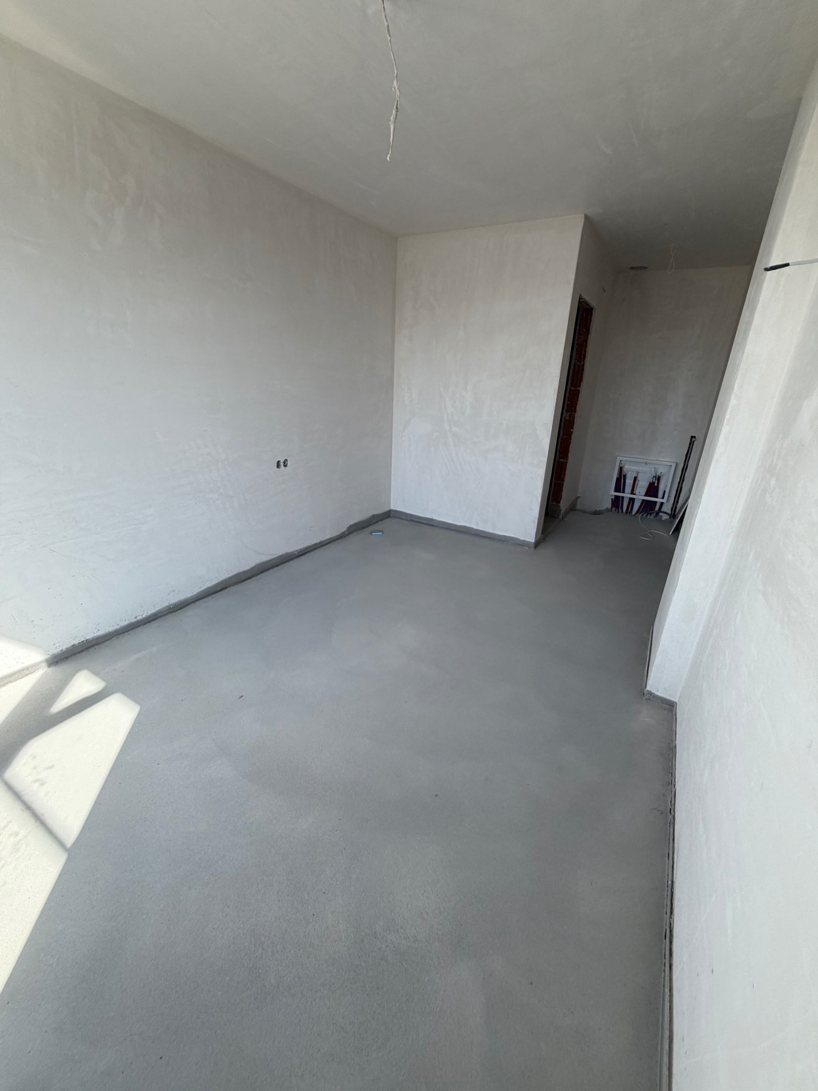 Продава 4-СТАЕН, гр. София, Малинова долина, снимка 11 - Апартаменти - 55506728