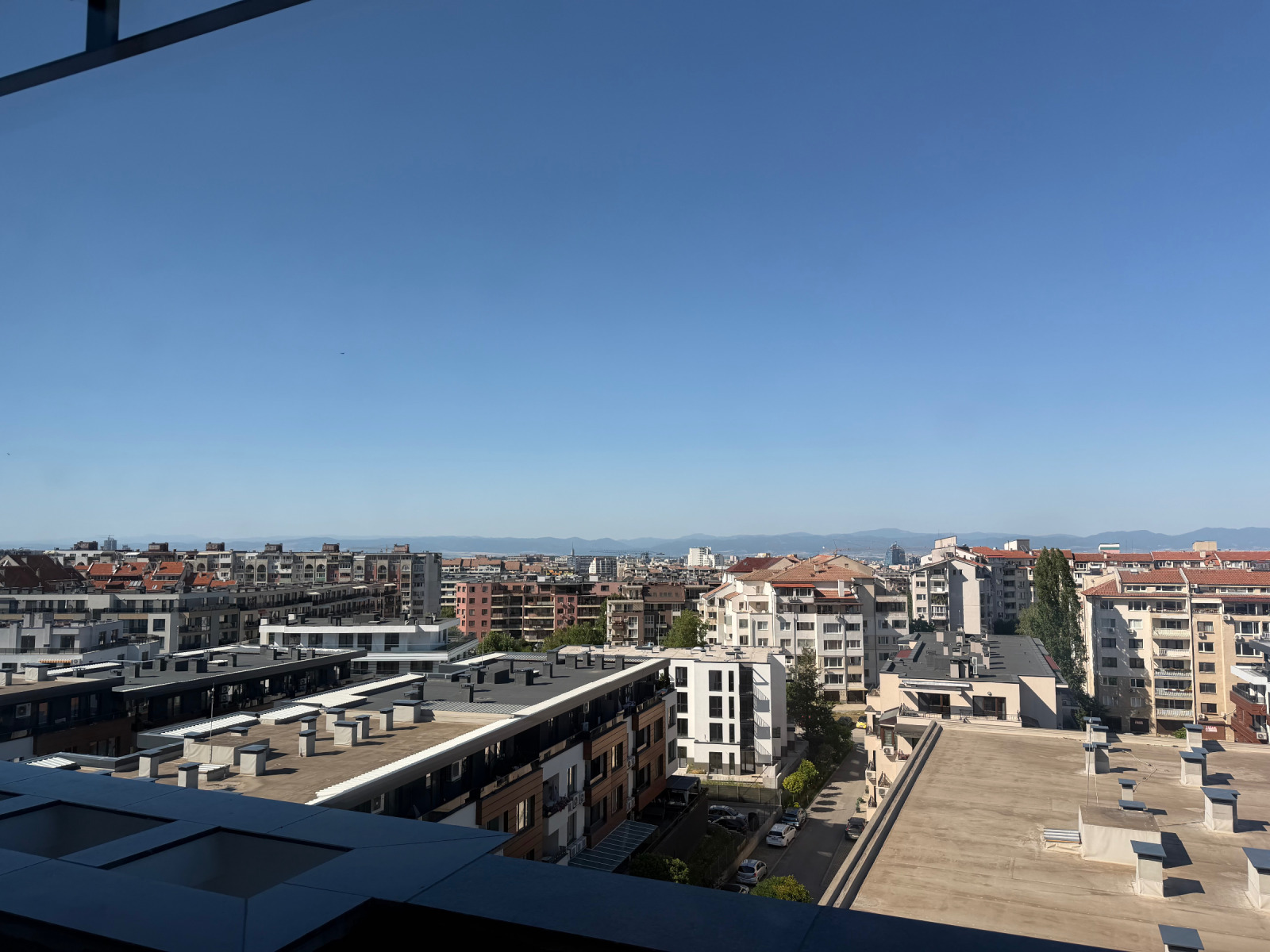 Продава 4-СТАЕН, гр. София, Малинова долина, снимка 17 - Апартаменти - 55506728