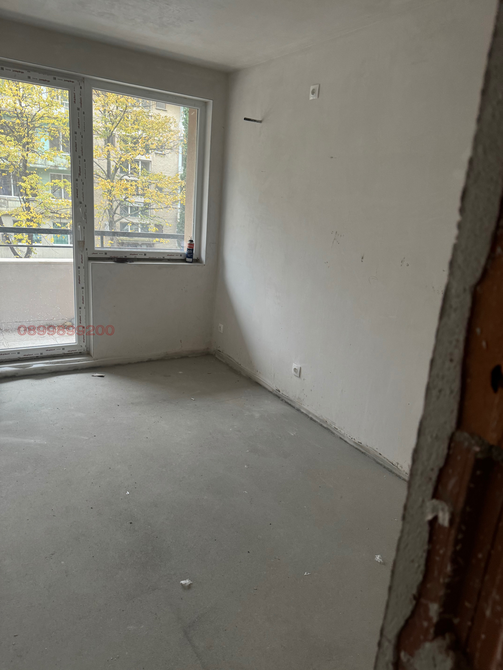 Продава МНОГОСТАЕН, гр. Стара Загора, Опълченски, снимка 4 - Апартаменти - 53610272