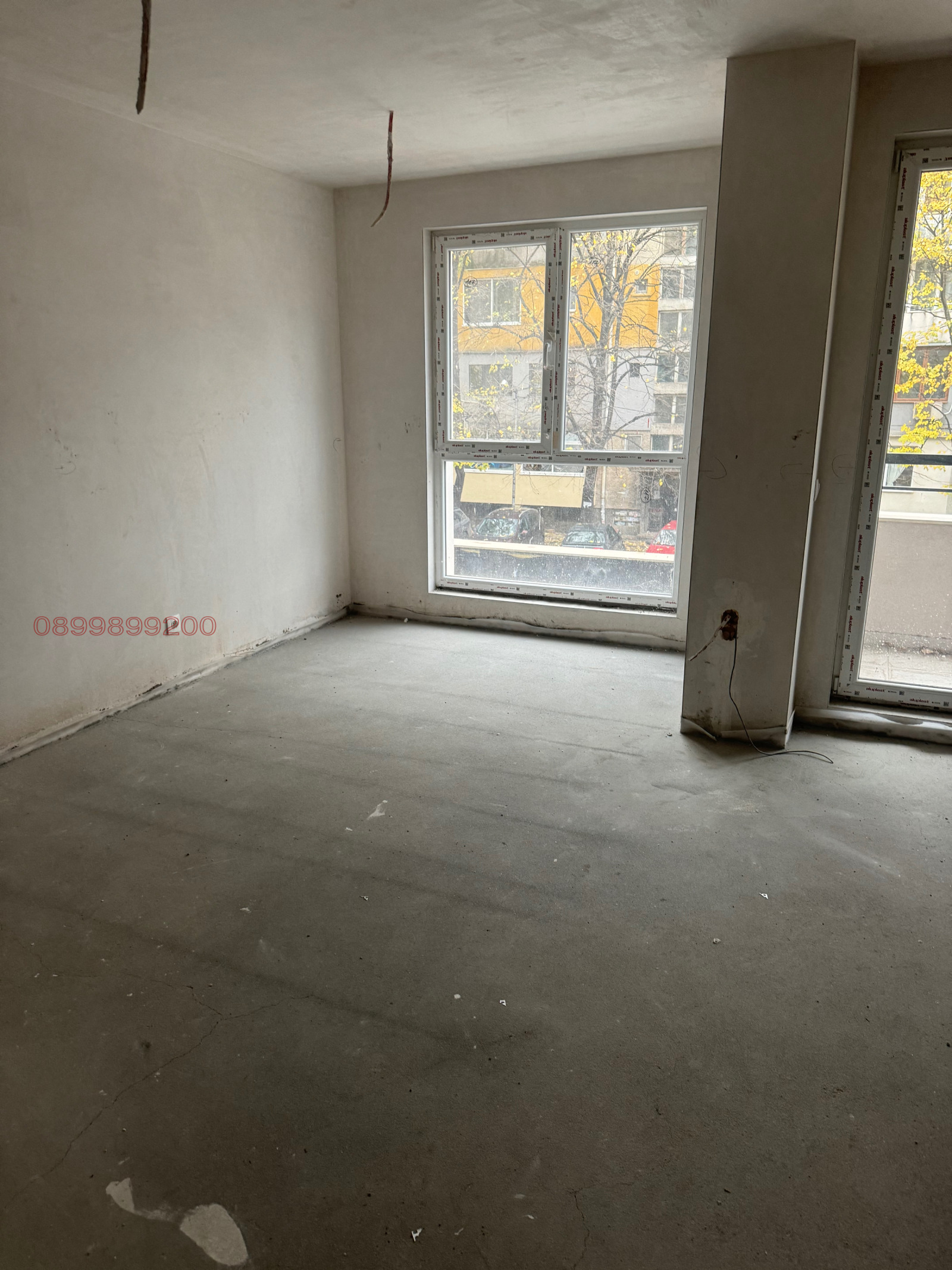 Продава МНОГОСТАЕН, гр. Стара Загора, Опълченски, снимка 3 - Апартаменти - 53610272