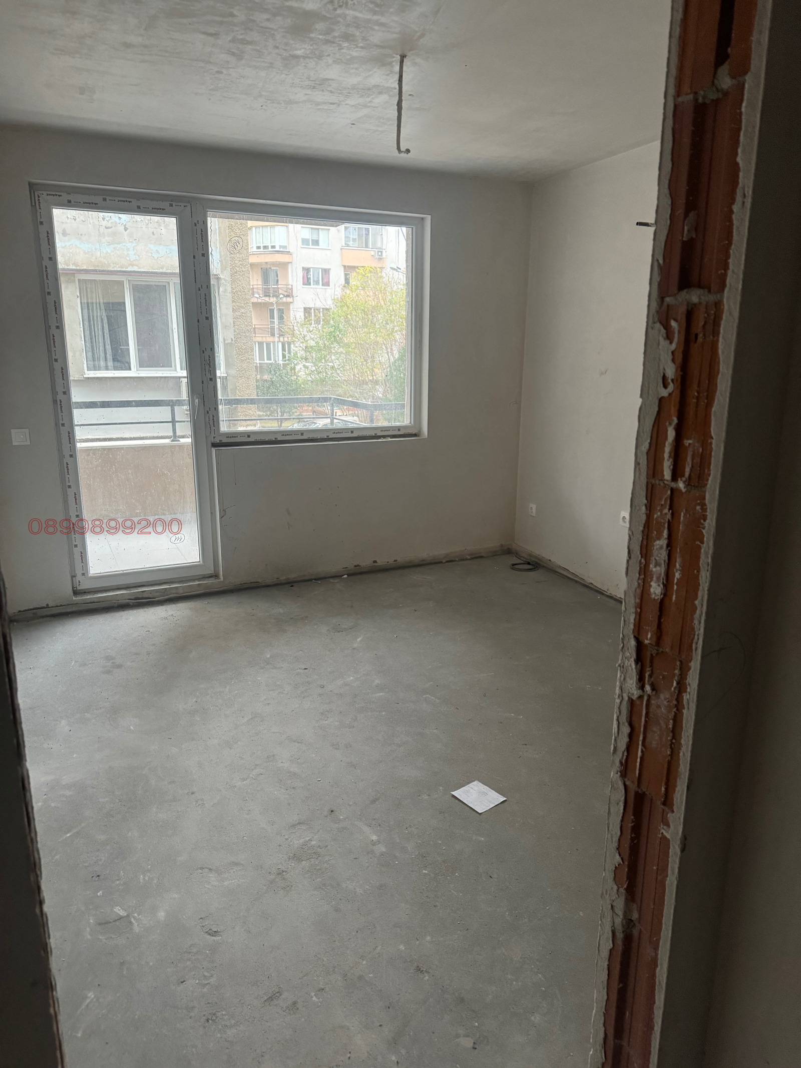 Продава МНОГОСТАЕН, гр. Стара Загора, Опълченски, снимка 6 - Апартаменти - 53610272