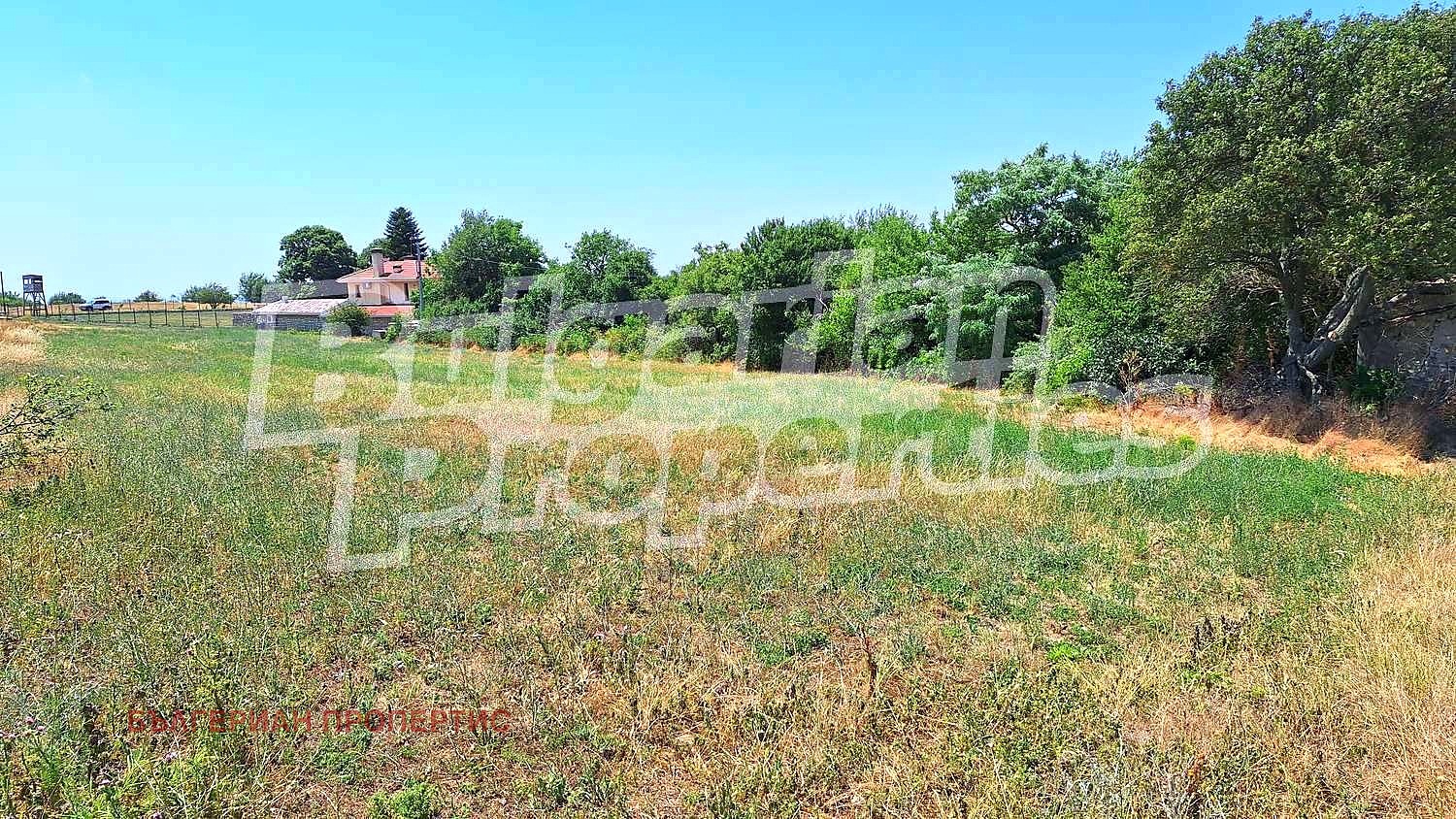 Продава КЪЩА, с. Просечен, област Варна, снимка 2 - Къщи - 50964833