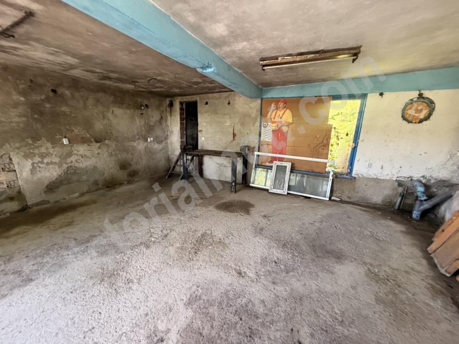 Продава КЪЩА, гр. Дебелец, област Велико Търново, снимка 5 - Къщи - 54910327