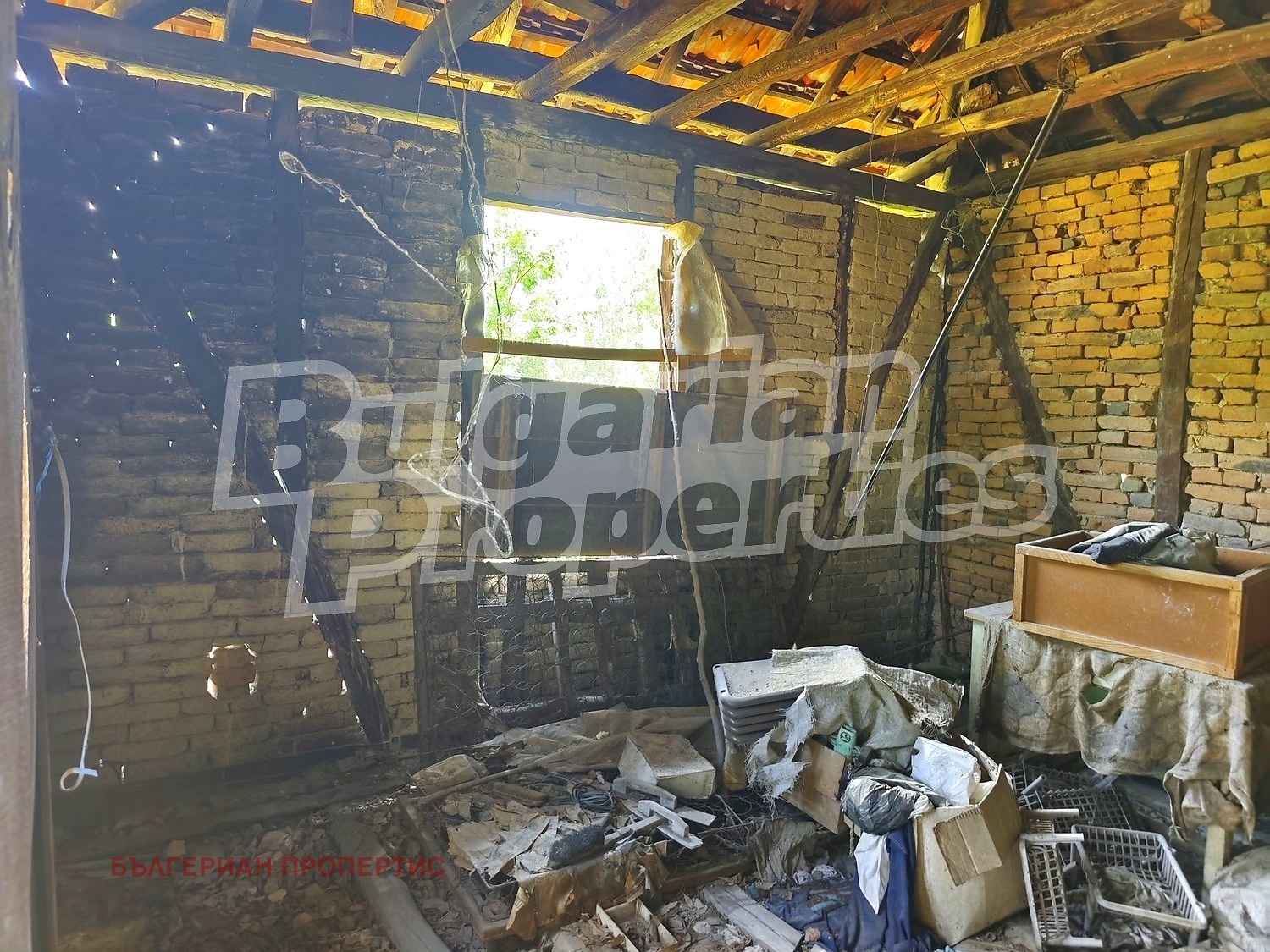 Продава КЪЩА, гр. Априлци, област Ловеч, снимка 17 - Къщи - 55179481